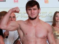 фото - 21 марта в Нальчике пройдёт турнир ACB 15