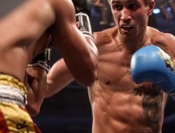 фото - Василий Ломаченко нокаутировал Хосе Рамиреса