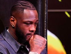 фото - Уайлдер без понятия, с чего вдруг Фьюри собрался побеждать его нокаутом