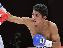 фото - Роману Гонсалесу нашли замену