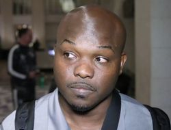 фото - «Нужно метить туда». Тимоти Брэдли высказался о реванше Усик – Джошуа