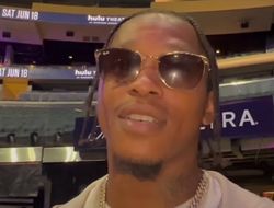 фото - Если Джошуа насядет на Усика, тот не справится: прогноз из Британии