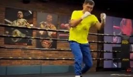 WBO заказала бой Шираз – Алимханулы. И нарвалась на заслуженный поток критики