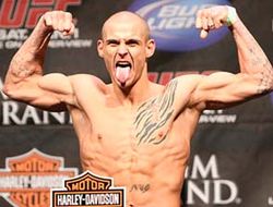 фото - (ММА) Дастин Порье против Эрика Коха на UFC 164