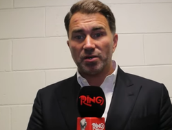 фото - Джошуа вернётся разве что в титульном бою? Объясняет Хирн