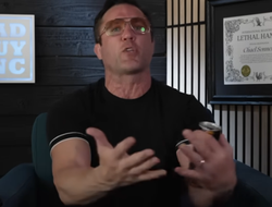 фото - Диас это всё же не Роузи. Обозреватель назвал потенциального оппонента Нейта