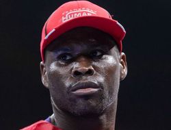 фото - Адонис Стивенсон вышел из комы — СМИ