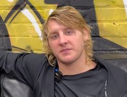 фото - Пимблетт хочет драться с Топурией на 90-тысячном стадионе: «Тот ещё с**льник»