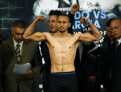 фото - Орландо Салидо: «Василий Ломаченко? Хорош. Но не более того»