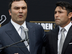 фото - Ричард Шафер больше не работает в Golden Boy Promotions