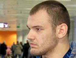 фото - Борец вызвал Усика на бой: Я тот самый «диванный эксперт», которых ты запугиваешь