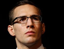 фото - Макдональд хочет титулы, готов драться с Емельяненко и Вандерлеем