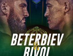 фото - Бетербиев–Бивол 2. Прогнозы редакции The Ring