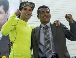 фото - Блоги: топ-9 самых интересных боксерских поединков девятого месяца 2016 года by Pobedkin: часть 3, места 1-3 (+ еще кое-что...)