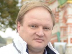 фото - На Владимира Хрюнова совершено нападение в Москве