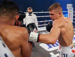 фото - Made in Ukraine: камбэк Шабранского, десант в Милане, Черкашин против «русского»