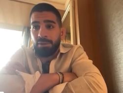 фото - Махачев берёт пояс, а я дерусь за третий титул — Топурия назвал идеальный сценарий