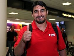 фото - Моралес: Рост и вес будут большими факторами в бою Альварес–Чавес