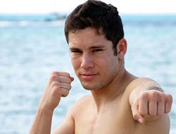 фото - Драка обеспечена: Карлос Куадрас vs. Сонни Бой Харо в сентябре