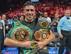 фото - СМИ: Санта Крус спешит покорять четвёртый вес, а WBA настойчиво стучит по дну