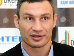 фото - Виталий Кличко решил баллотироваться в президенты