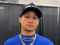 фото - «Ломаченко победил без вопросов». Прогрейс — о спорной победе Хэйни 