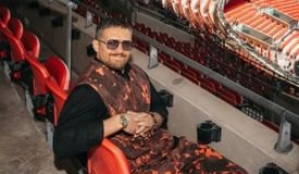 В WBC заказали обязательные защиты. Усику и Бенавидесу волноваться не о чем