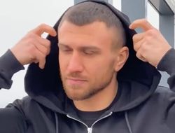 фото - Возвращение Ломаченко. Есть точная дата и место