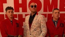 Фьюри вернулся в топ-3 рейтинга супертяжей по версии The Ring