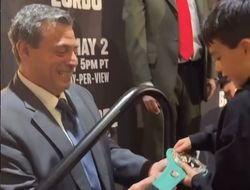 фото - Жабогадюкинг бокса: у WBA и WBO претензии к коллегам из WBC