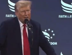 фото - Трамп предлагает Уайту создать «Лигу мигрантов UFC»