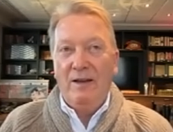 фото - Джошуа-Нганну — бой с интригой. Так считает промоутер Фьюри