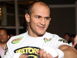 фото - Джуниор дос Сантос и Жаирзиньо Розенструйк сразятся на UFC 252