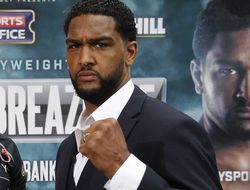 фото - Грубость на грубость: Доминик Бризил ответил Дионтэю Уайлдеру