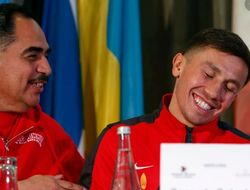 фото - Абель Санчес прокомментировал спорную победу Геннадия Головкина над Деревянченко