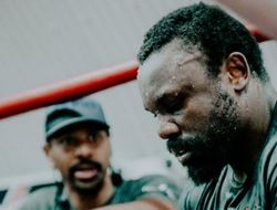 фото - Хэй: Чисора половину времени не понимает, что делает, потому Усику с ним будет сложно