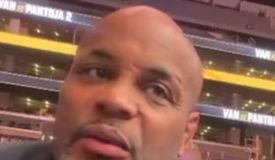 Кормье присоединился к Уайту, хвалит чемпиона UFC