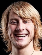 Пэдди Пимблетт