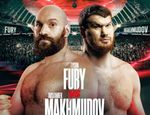 Прямая трансляция: Тайсон Фьюри – Арсланбек Махмудов. Смотреть онлайн 