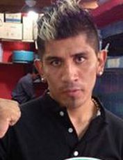 Хесус Галисиа