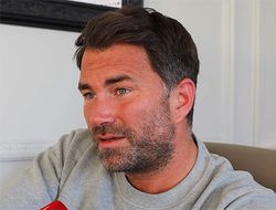 фото - Усик на стероидах, а Чисора выйдет против Уайлдера? Комментирует Эдди Хирн