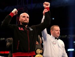 фото - Кузьмина и Чудинова перевели на джорнименов — всё равно без нокаутов