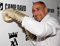 фото - Абрахам о бое Кличко-Поветкин: «Они оба фавориты, они как Али и Фрэзер»