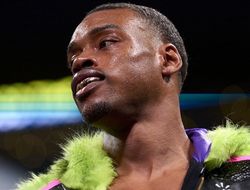 фото - Эррол Спенс: «Мы будем драться с Кроуфордом!»