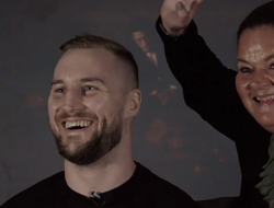 фото - «Джошуа психически неустойчив». Валлин перечислил проблемы Энтони