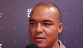 «Однажды я его найду». Уордли о бое Усика с Уайлдером 