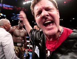 фото - После выздоровления Уайлдер хочет Кличко, Фьюри или Джошуа