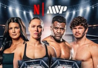 Нганну подерётся с «Монстро» в шоу Роузи-Карано: официально