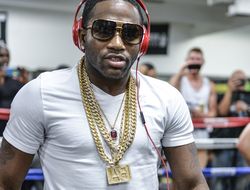 фото - После боя с Гарсией я уже никогда не буду андердогом — Броунер