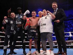 фото - Хочу чизбургер, пивасик и побыстрее залезть на жену — новый старый чемпион